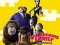 Spel Die Addams Familie Legpuzzel aanlyn