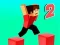 Spel Parkour Blok 2 aanlyn