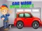 Spel Motorwas met John 2 aanlyn