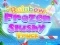 Spel Reënboog Gevriesde Slushy Vragmotor aanlyn