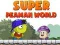 Spel Super Peaman Wereld aanlyn