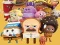 Spel Brood Barbershop Legpuzzel aanlyn