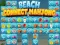 Spel Strand Verbinde Mahjong aanlyn