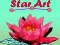 Spel Ster Kunst aanlyn