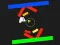 Spel Hiperkleur Rush Skieter aanlyn