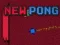 Spel Nuwe Pong aanlyn