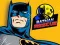 Spel Batman Redding aanlyn