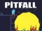 Spel Pitfall aanlyn Spel Pitfall aanlyn