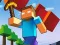 Spel Miner Rush aanlyn