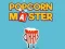 Spel Popcorn Meester aanlyn