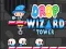 Spel Tower van die Towenaars: Val aanlyn