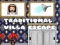 Spel Tradisionele Villa Ontvlugting aanlyn