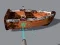 Spel Kragtige Was 3D aanlyn
