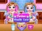 Spel Tweeling Gesondheidsorg aanlyn