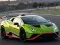 Spel Lamborghini Huracan STO Gly aanlyn