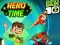 Spel Ben10 Hero Tyd aanlyn