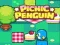 Spel Piknik Pinguin aanlyn