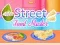 Spel Straatkos Meester aanlyn