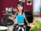 Spel Prinses Tatoe Salon aanlyn