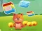 Spel Bouncy Woods aanlyn