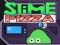 Spel Slime Pizza aanlyn