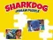 Spel Sharkdog Legpuzzel aanlyn