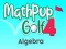 Spel MathPup Gholf 4 Algebra aanlyn