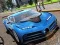Spel Malende Lug Stunts & Stads Stunts: Rover Sport aanlyn