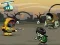 Spel Mal Zombie Jagter aanlyn