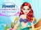Spel Meermin Prinses Red Die Oseaan aanlyn