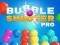 Spel Bubble Shooter Pro aanlyn