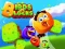 Spel Voëls teen Blokke aanlyn