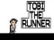 Spel Tobi Die Hardloper aanlyn