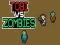 Spel Tobi teen Zombies aanlyn
