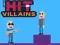 Spel Slaan Vilains aanlyn
