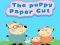 Spel Die Puppy Papier Snit aanlyn