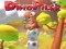 Spel Dino-Piler aanlyn