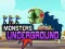 Spel Monsters Ondergrond aanlyn