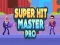 Spel Super Hit Master pro aanlyn