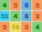 Spel Versamel die nummer: 8000! aanlyn