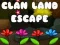 Spel Ontsnap van Clanland aanlyn