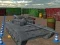 Spel Tenker Parkering 3D aanlyn