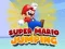 Spel Super Mario Spring aanlyn
