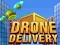 Spel Drone Aflewering aanlyn
