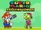 Spel Super Mario Skiet Zombie aanlyn