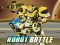 Spel Robotgeveg aanlyn Spel Robotgeveg aanlyn