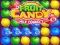 Spel Vrugte Candy Melk Verbinding aanlyn