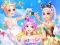 Spel Prinses Candy Make-up aanlyn