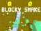 Spel Blok Slang aanlyn