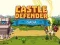 Spel Kasteel Verdediger Saga aanlyn